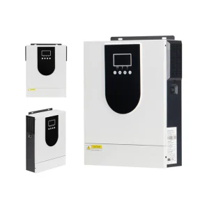 SY-1.0/SY-1.5K SERIES